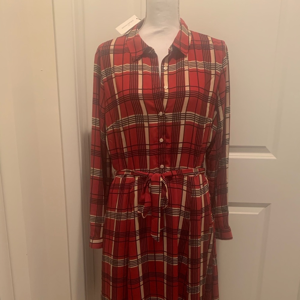 Banana Republic Dress- NWT